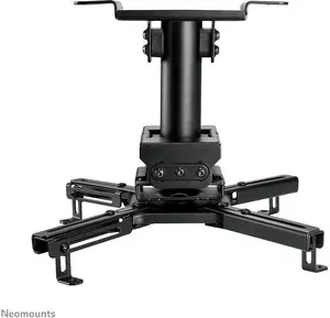Ceiling Mount Neomounts CL25-530BL1 Projector Mount