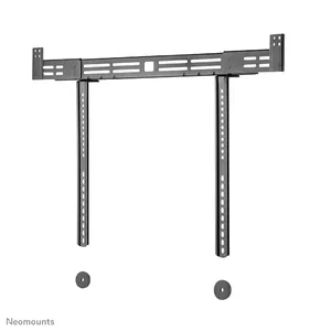 Neomounts videobar/soundbar/speaker mount AWL29-750BL1 Steel 10 kg