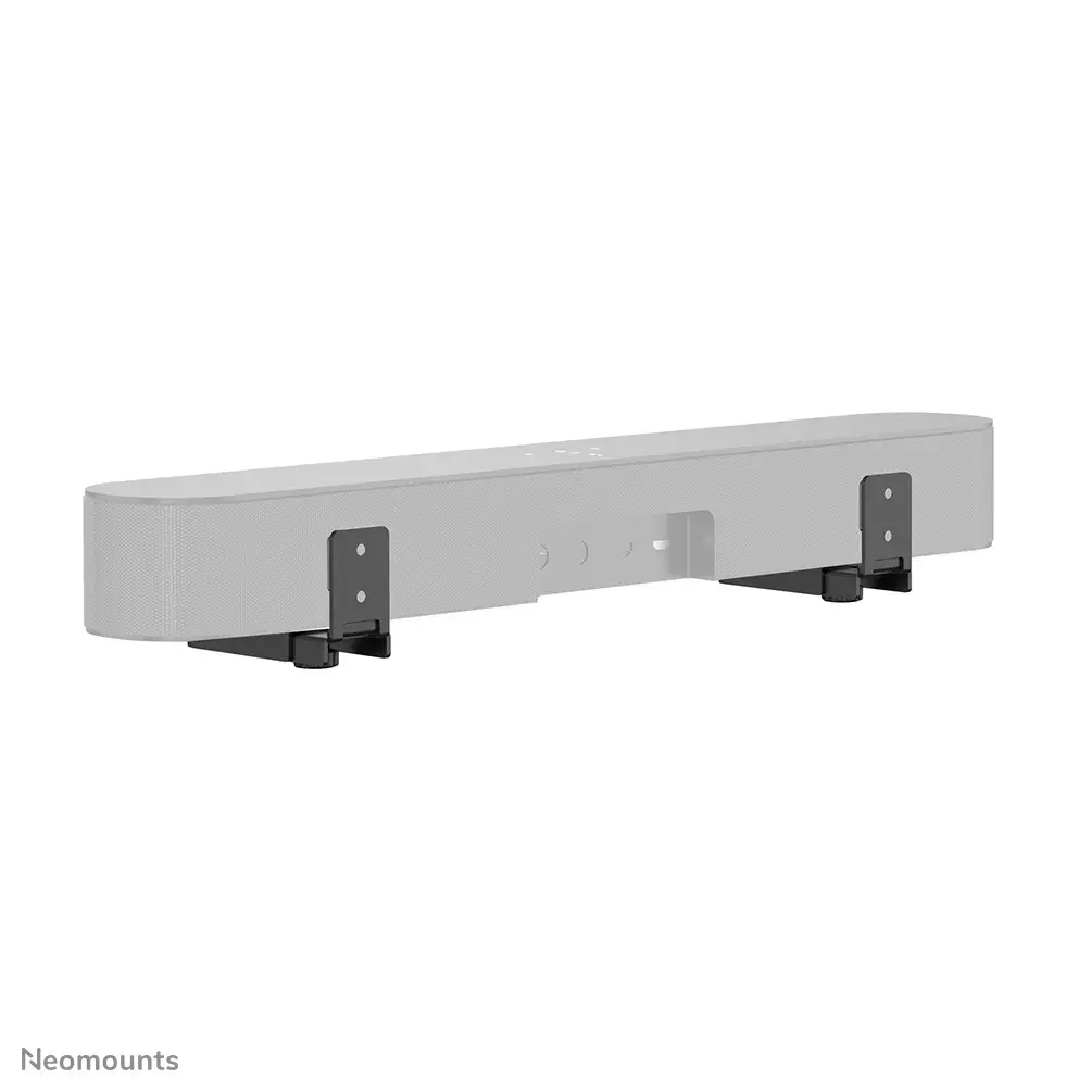 Крепление для видеобара/саундбара/колонки Neomounts AWL29-550BL1 Photo 11