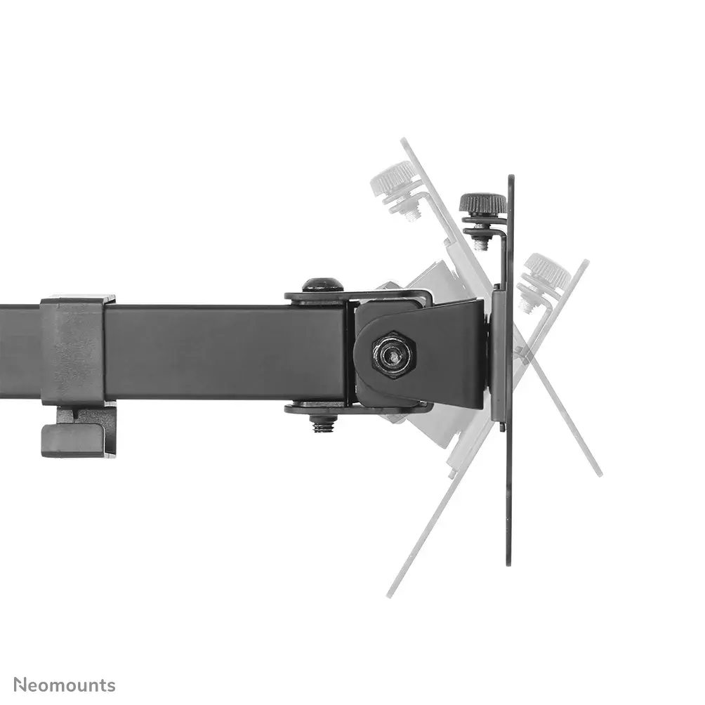 Desk Monitor Arm FPMA-D540BLACK Photo 6