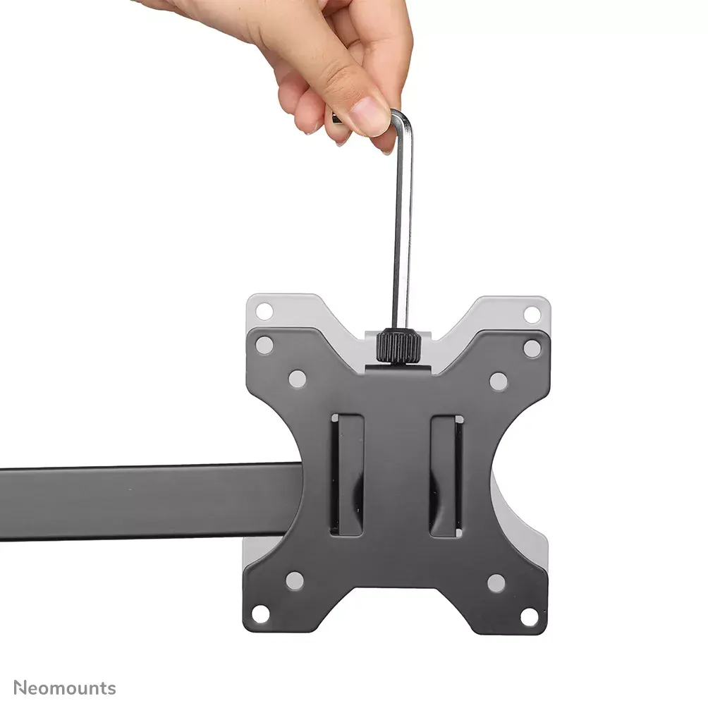 Desk Monitor Arm FPMA-D540BLACK Photo 9