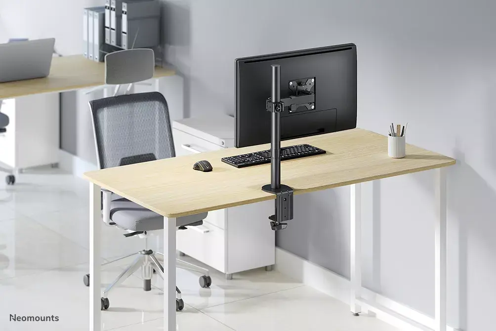 Desk Monitor Arm FPMA-D540BLACK Photo 12