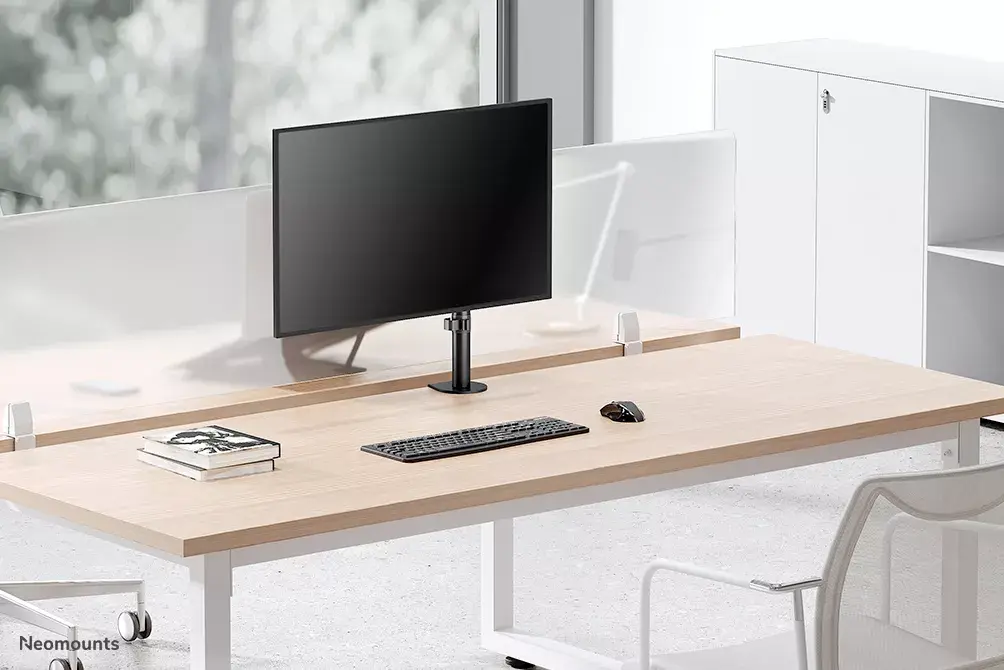 Desk Monitor Arm FPMA-D540BLACK Photo 13