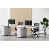 Desk Monitor Arm FPMA-D540BLACK Photo 14