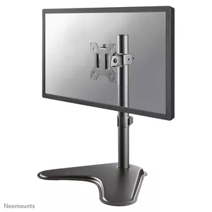 Настольная подставка для монитора Neomounts FPMA-D550SBLACK Напольная 8 кг 13-32 дюйма