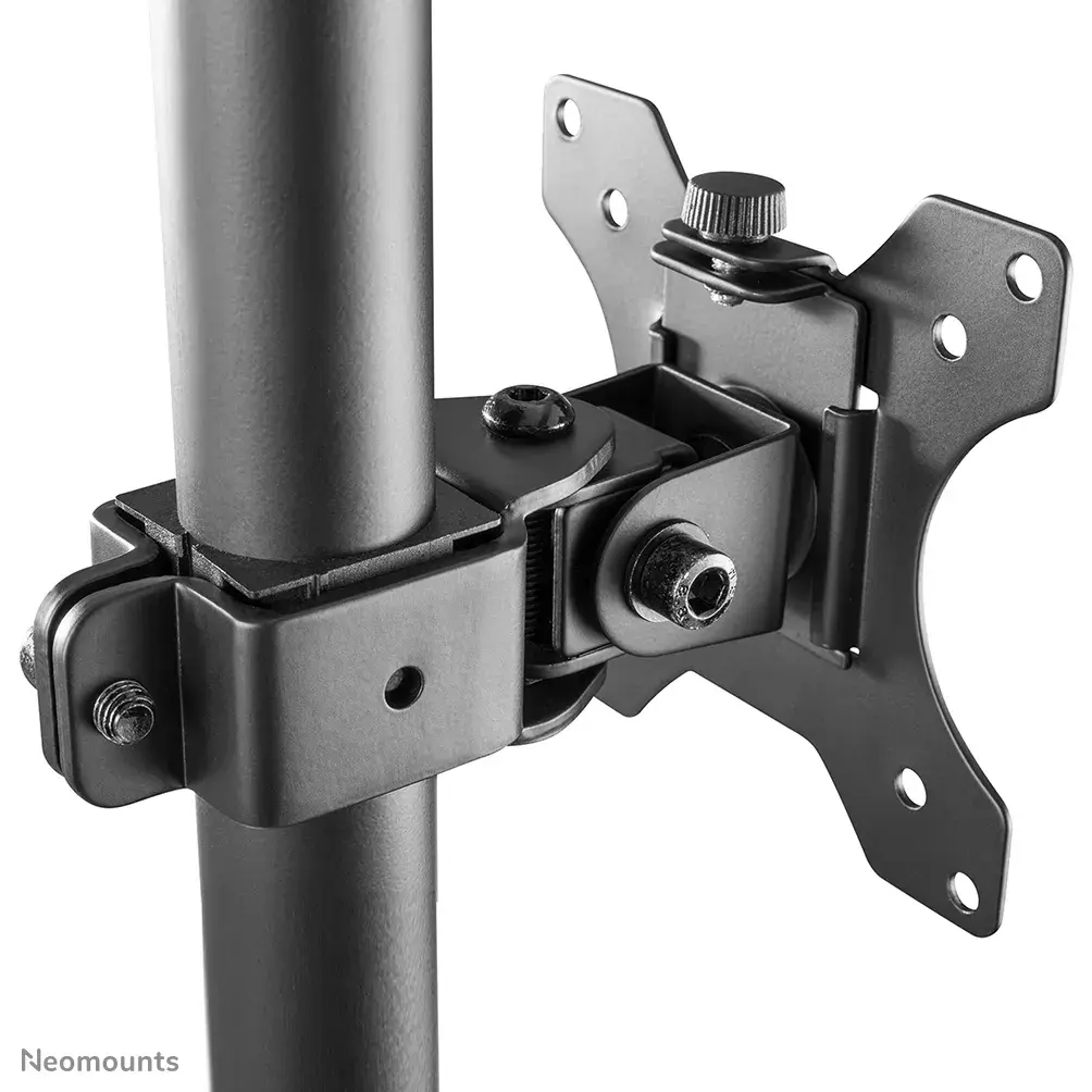 Настольная подставка для монитора Neomounts FPMA-D550SBLACK Photo 11