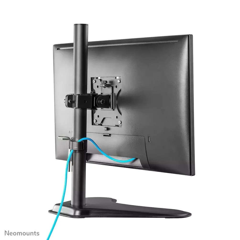 Настольная подставка для монитора Neomounts FPMA-D550SBLACK Photo 13