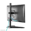 Настольная подставка для монитора Neomounts FPMA-D550SBLACK Photo 13