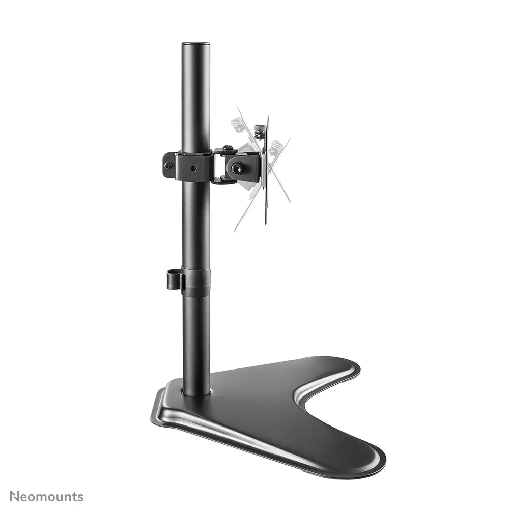 Настольная подставка для монитора Neomounts FPMA-D550SBLACK Photo 14
