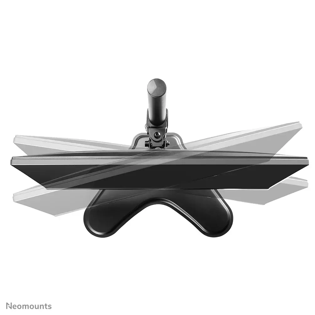 Настольная подставка для монитора Neomounts FPMA-D550SBLACK Photo 15