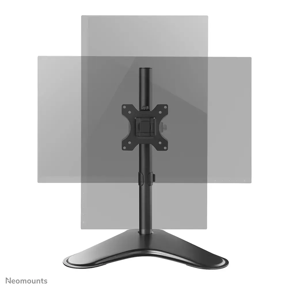 Настольная подставка для монитора Neomounts FPMA-D550SBLACK Photo 16