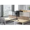 Настольная подставка для монитора Neomounts FPMA-D550SBLACK Photo 17
