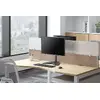 Настольная подставка для монитора Neomounts FPMA-D550SBLACK Photo 18