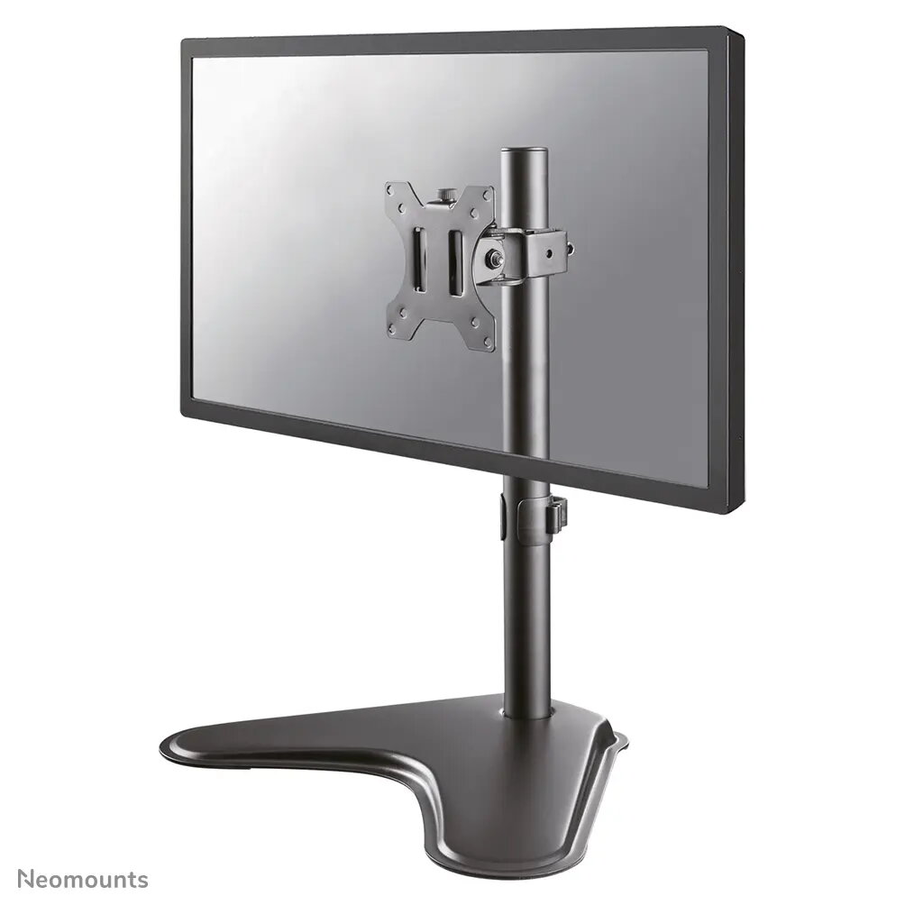 Neomounts FPMA-D550SBLACK monitora statīvs 13-32 collu