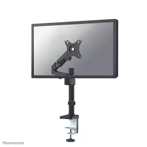 Настольный мониторный кронштейн Neomounts DS70-750BL1 Clamp/Grommet 7 кг 17-27 дюймов