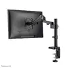 Neomounts galda monitora statīvs DS70-750BL1 Photo 10