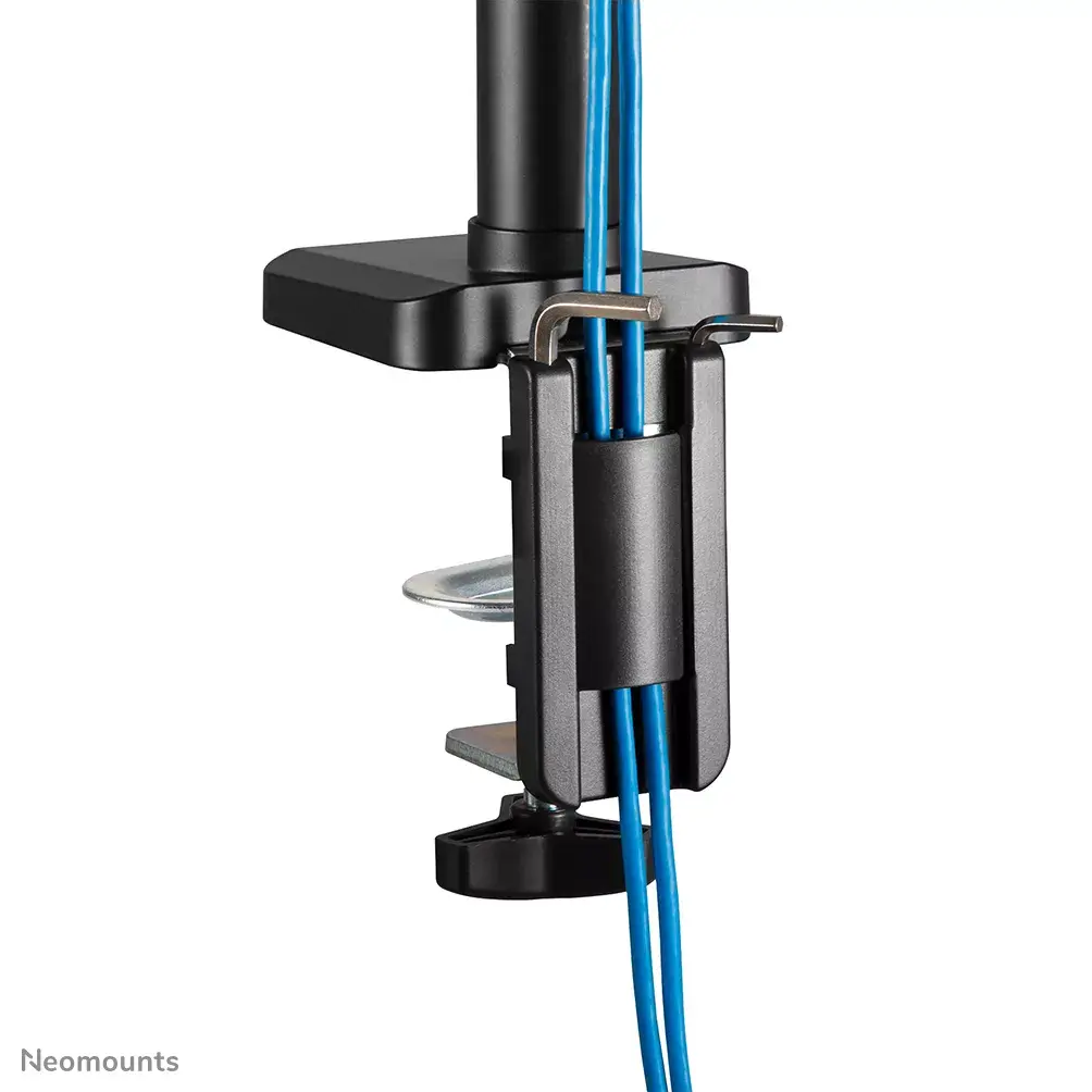 Neomounts galda monitora statīvs DS70-750BL1 Photo 13