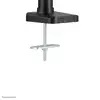 Neomounts galda monitora statīvs DS70-750BL1 Photo 16