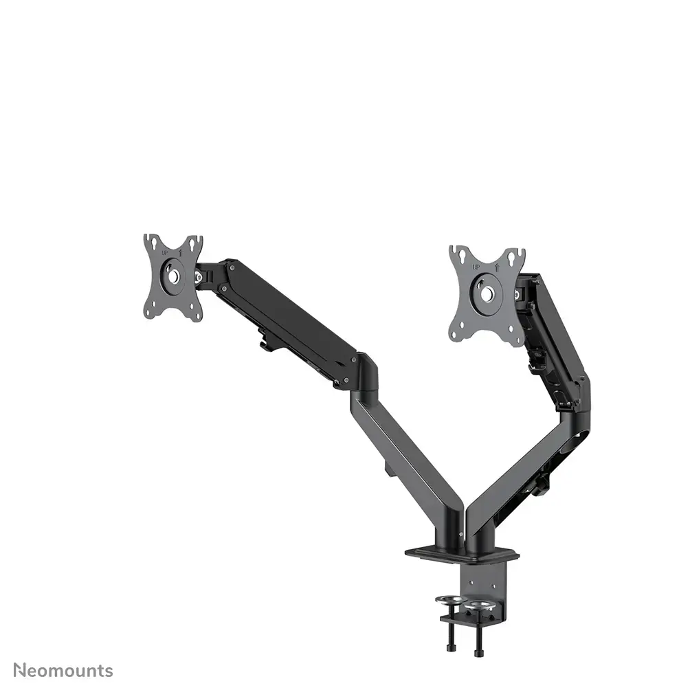 Двойной кронштейн для мониторов Neomounts DS70-700BL2 Photo 2