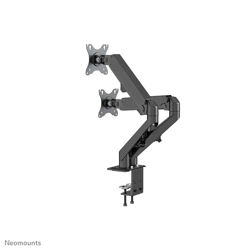 Двойной кронштейн для мониторов Neomounts DS70-700BL2 Photo 5