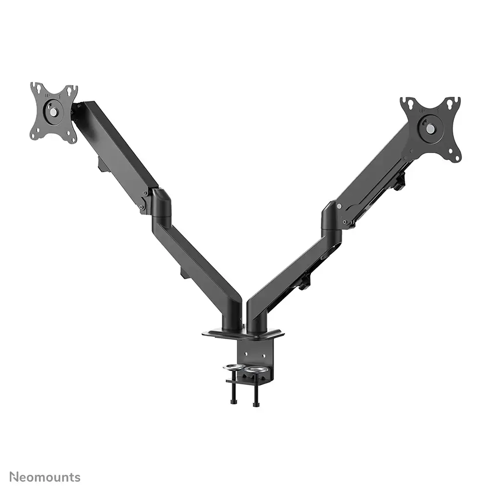 Двойной кронштейн для мониторов Neomounts DS70-700BL2 Photo 6