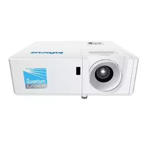 InFocus INL146 multimediālais projektors 3100 ANSI lūmeni DLP WXGA (1280x800) 3D saderība Balts