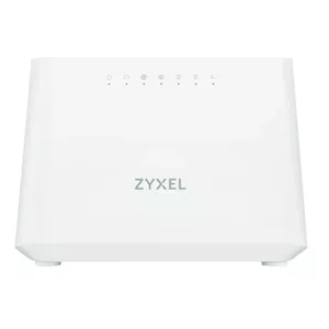 Tabletop router Zyxel DX3301-T0 Dual-band Wi-Fi 6