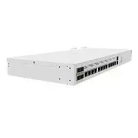 MikroTik CCR2116-12G-4S+ проводной маршрутизатор Photo 3
