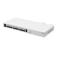 MikroTik CCR2116-12G-4S+ проводной маршрутизатор Photo 4