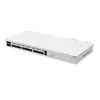 MikroTik CCR2116-12G-4S+ проводной маршрутизатор Photo 4