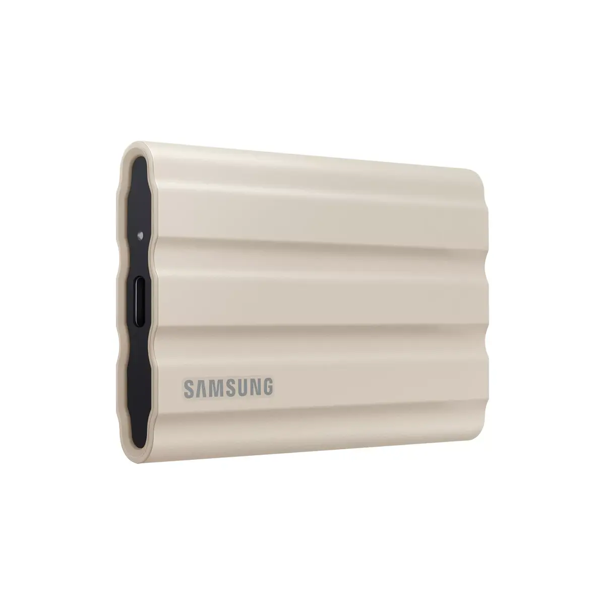 Samsung MU-PE1T0K 1 ТБ портативный NVMe SSD Photo 2