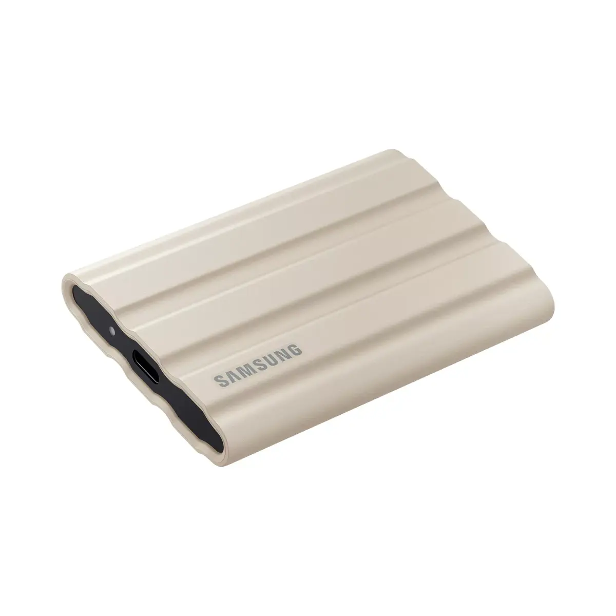 Внешний SSD Samsung MU-PE2T0K 2 ТБ Photo 5