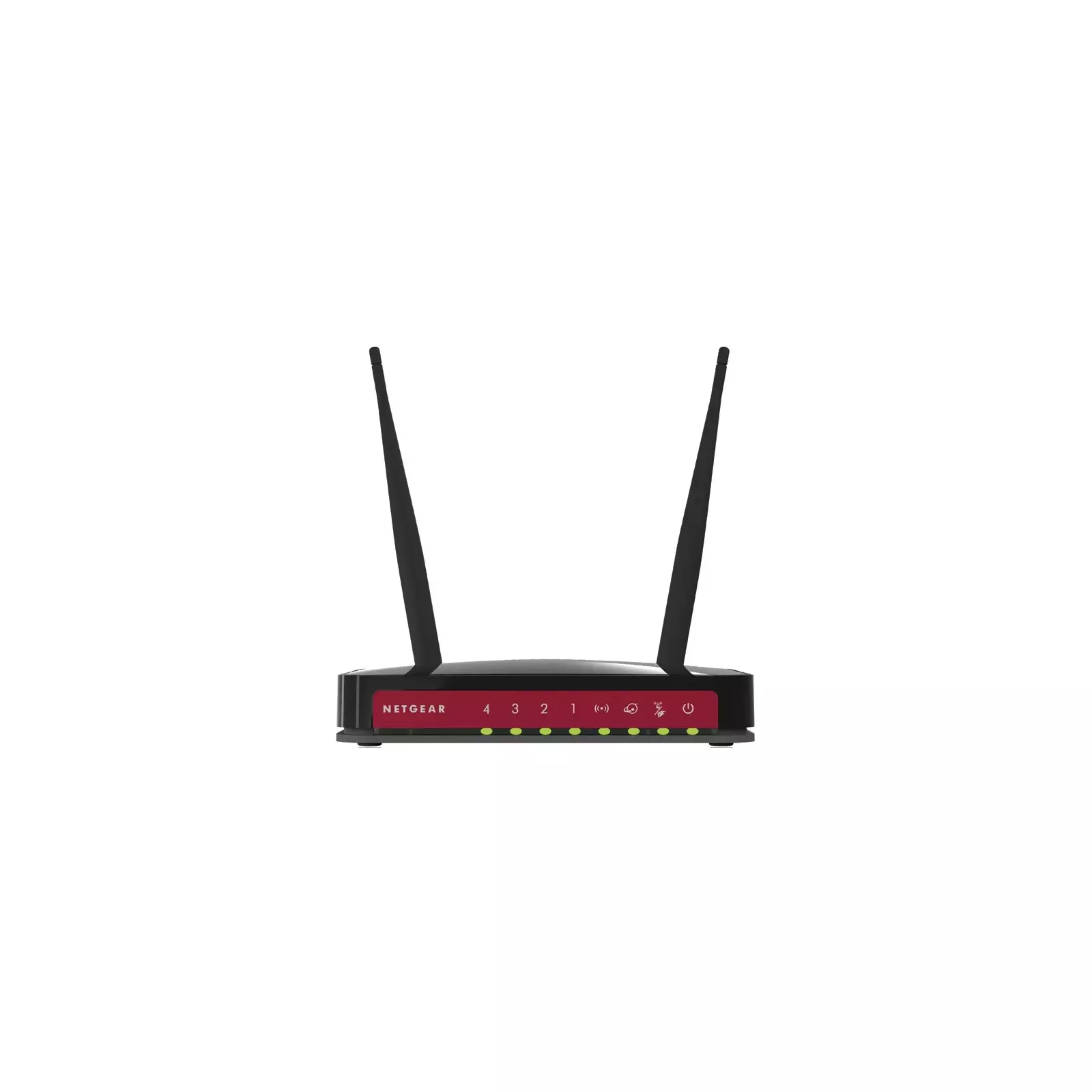 Netgear JWNR2010-100PES Photo 1