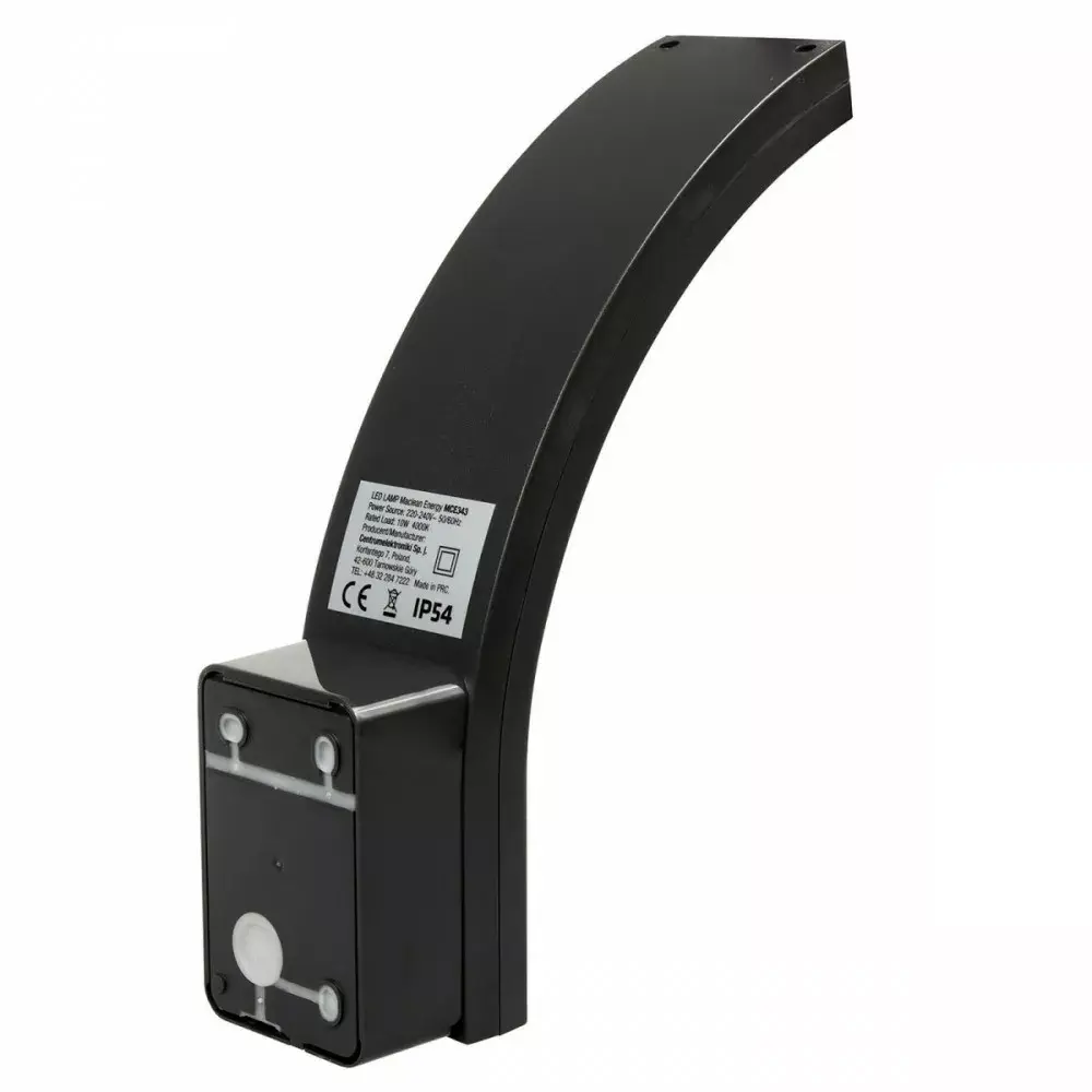 Wall light MACLEAN MCE343 LED Photo 3