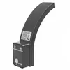 MACLEAN MCE343 GR 10W Outdoor Wall LED Lamp Photo 3