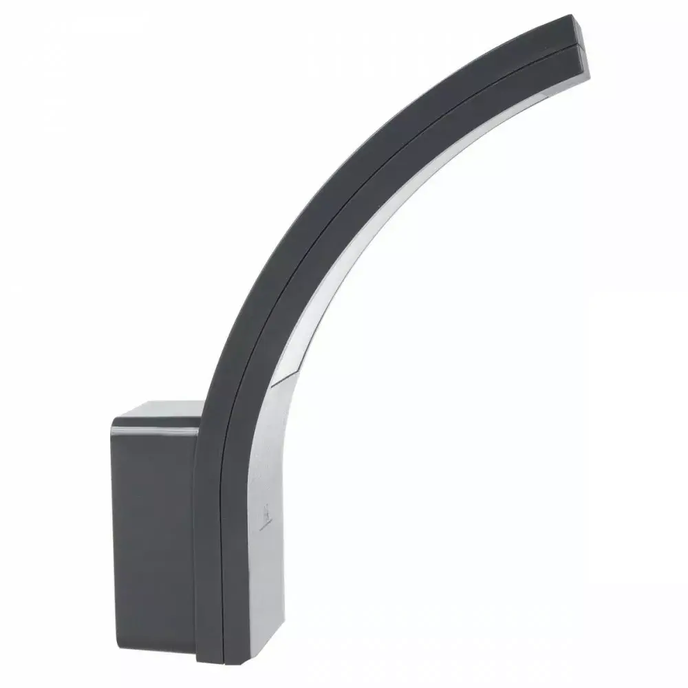 MACLEAN MCE343 GR 10W Outdoor Wall LED Lamp Photo 5