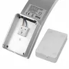 Наружный LED светильник MACLEAN MCE343 SV 10 Вт Photo 4
