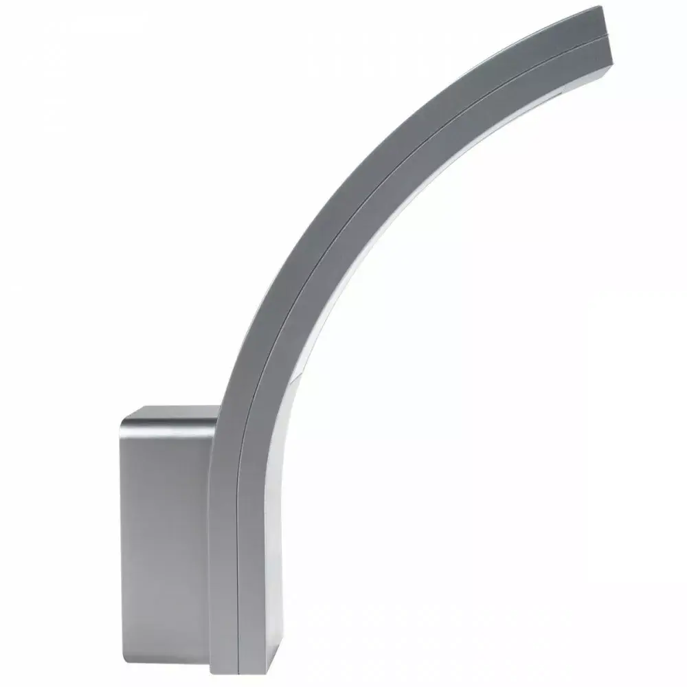 Наружный LED светильник MACLEAN MCE343 SV 10 Вт Photo 5