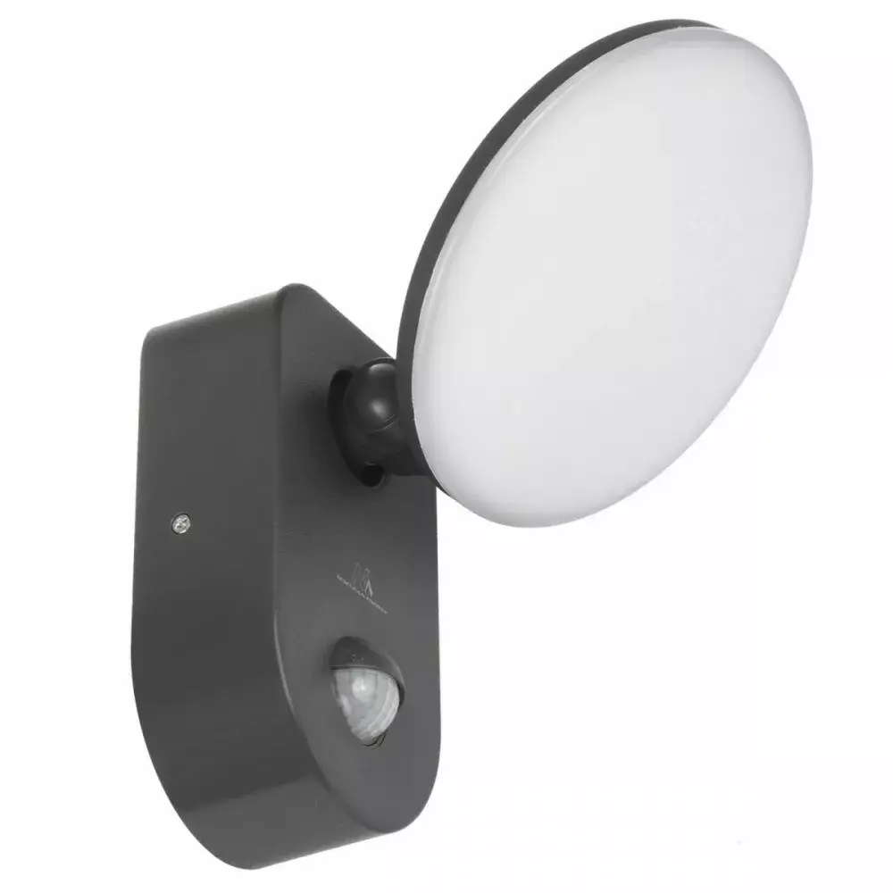 Sienas lampa MACLEAN MCE367 LED ar PIR Photo 2