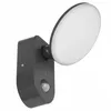 Sienas lampa MACLEAN MCE367 LED ar PIR Photo 2