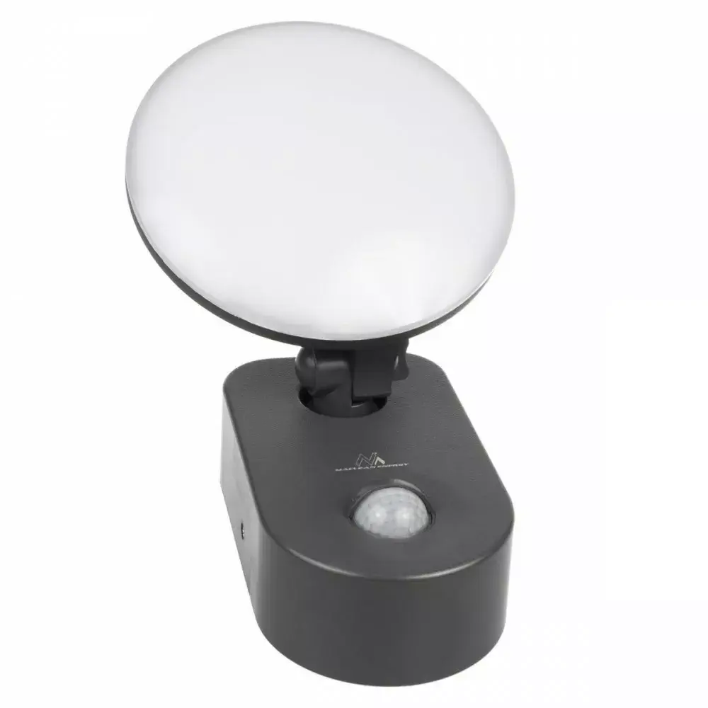 Sienas lampa MACLEAN MCE367 LED ar PIR Photo 5
