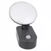 Sienas lampa MACLEAN MCE367 LED ar PIR Photo 5