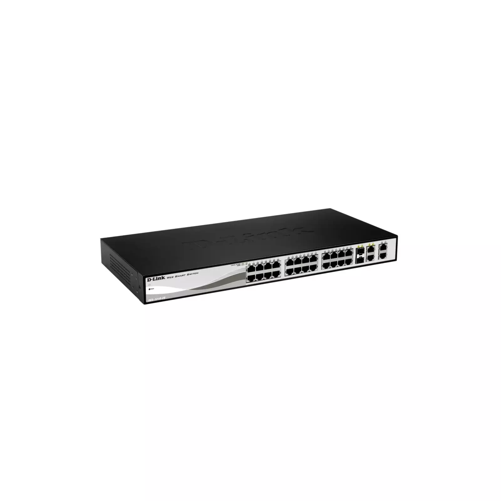 D-Link DES-1210-28 Photo 1