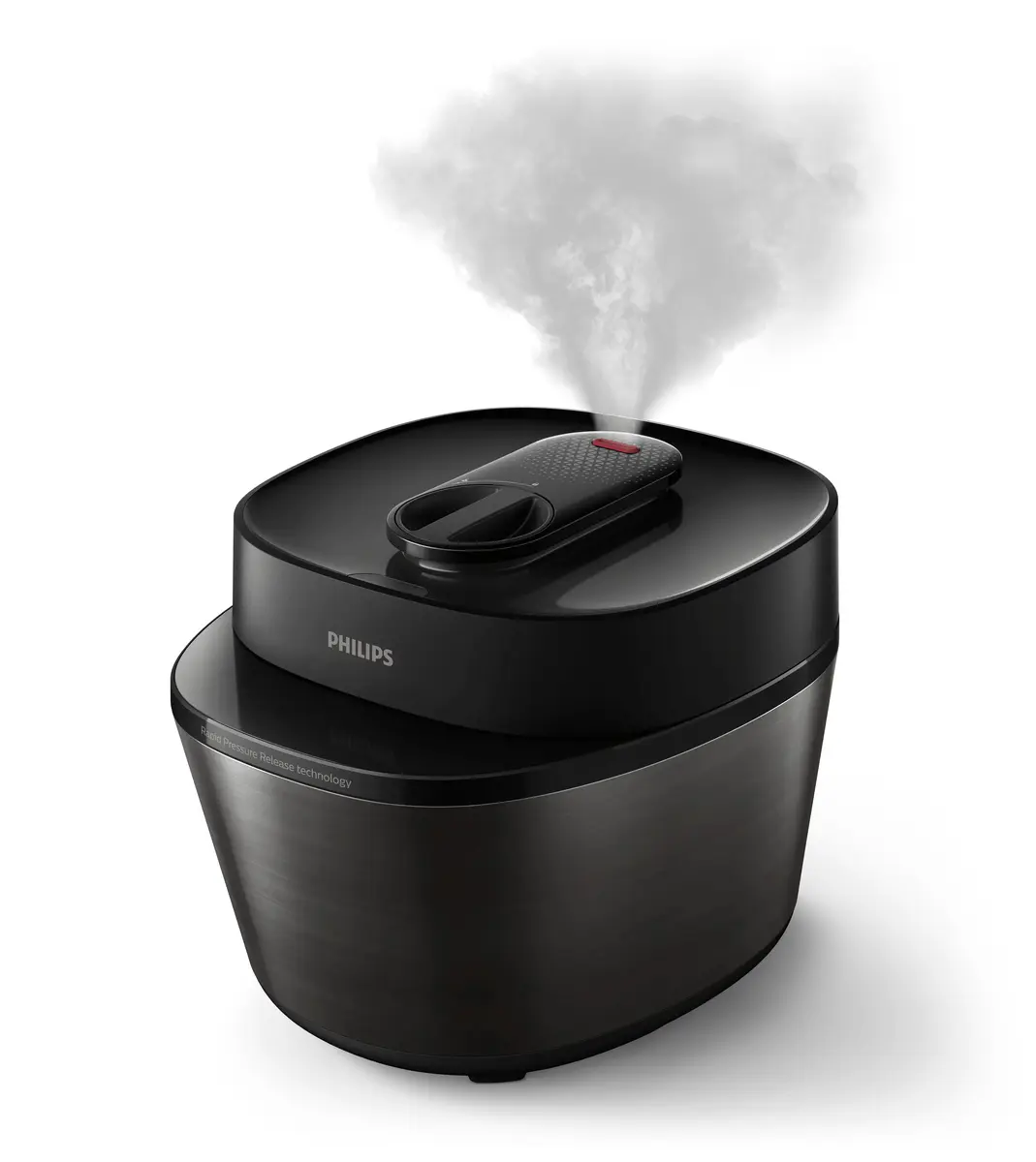 Philips HD2151/40 Electric Pressure Cooker Photo 2