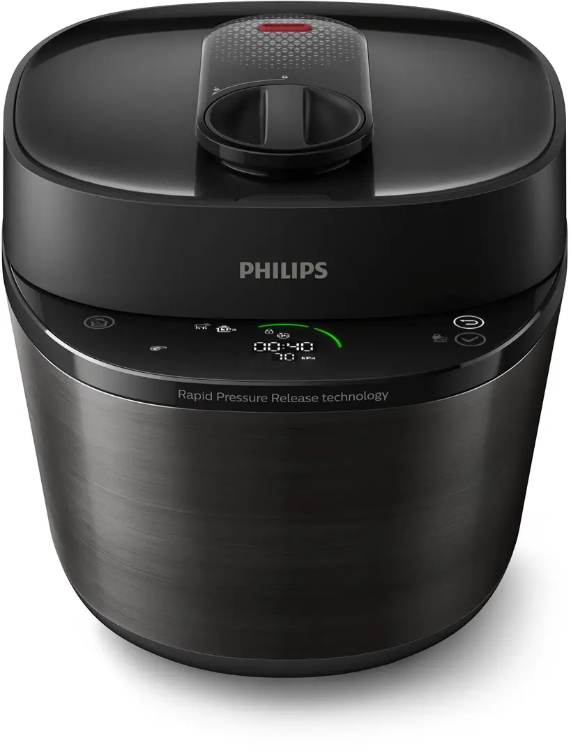 Philips HD2151/40 elektriskais spiediena katls Photo 6