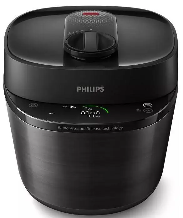Philips HD2151/40 elektriskais spiediena katls Photo 22