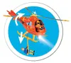 Smoby Fireman Sam Wallby helikoptera rotaļlieta Photo 10