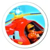Smoby Fireman Sam Wallby helikoptera rotaļlieta Photo 11