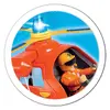 Smoby Fireman Sam Wallby helikoptera rotaļlieta Photo 12