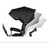 Qplay Rowerek Trójkołowy Premium Black трёхколёсный 4103 Photo 5